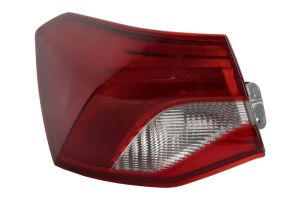 Lampa zespolonych świateł tylnych 431-19AWL-UE