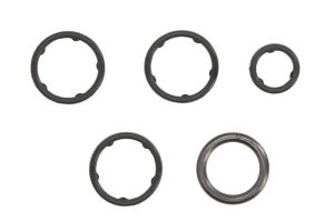 Zestaw uszczelek chłodnicy oleju EL840120