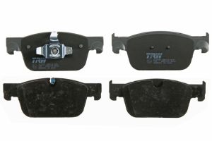 Klocek hamulcowy kpl. GDB2221