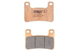 Klocek hamulcowy kpl. MCB752TRQ