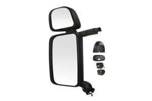 Lusterko zewnętrzne kabiny kierowcy JM3516EH-L