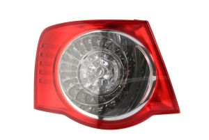Lampa zespolonych świateł tylnych 2SD983 150-031