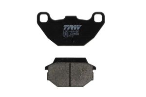 Klocek hamulcowy kpl. MCB712