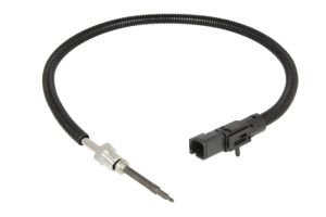 Czujnik temperatury spalin DIN81046