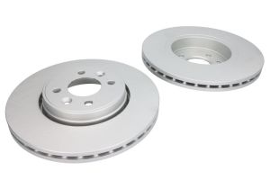 Tarcza hamulcowa DDF1124C