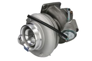 Turbosprężarka NIS 93721