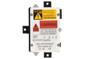 Lampa wyładowcza 5DV008 856-001