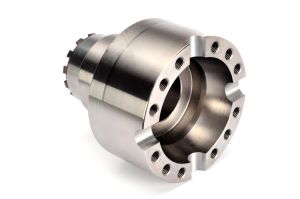 Obudowa mechanizmu różnicowego 74170661