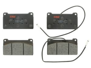 Klocek hamulcowy kpl. GDB5074