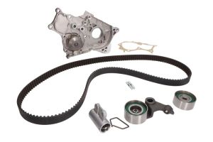 Zestaw paska rozrządu + pompa cieczy chłodzącej KDP469.220