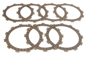 Tarcza sprzęgła FCD0641