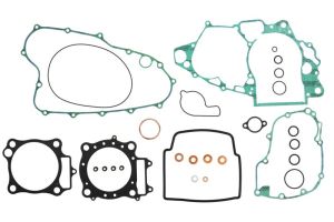 Kompletny zestaw uszczelek silnika P400210850215