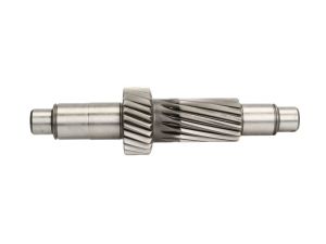 Wałek pośredni, mech. skrzynia biegów 95533813