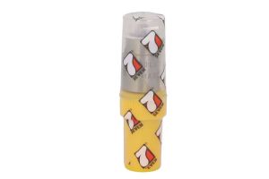 Końcówka wtryskiwacza 7D 70104