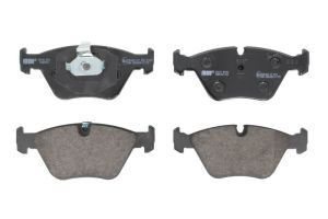 Klocek hamulcowy kpl. FDB4752