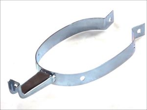 Obejma rury układu wydechowego MA841OC