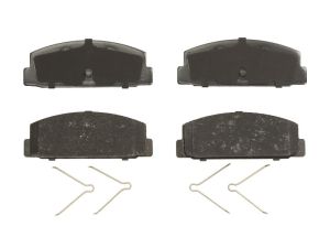 Klocek hamulcowy kpl. GDB3311