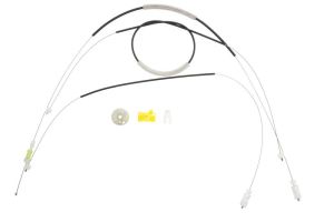 Zestaw naprawczy podnośnika szyby 6205-08-024801P