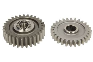 Koło zębate kompresora powietrza 7600 920 010