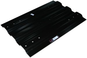 Sprzęg siodłowy naczepy MP 4102