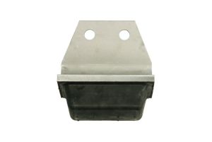 Odbój gumowy, resorowanie LE1650.16