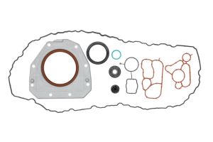 Zestaw uszczelek skrzyni korbowej EL798670