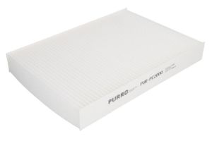 Filtr kabiny PUR-PC2000