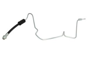 Przewód hamulcowy elastyczny LH7710