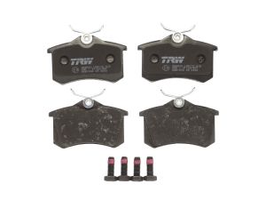 Klocek hamulcowy kpl. GDB1504