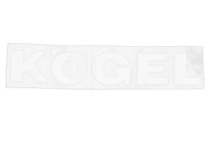 Naklejka KOG6607976