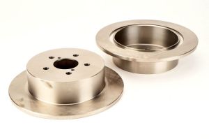 Tarcza hamulcowa BG4129