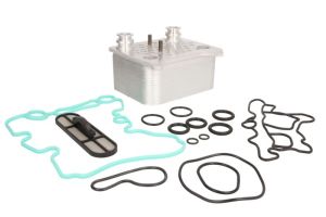 Chłodnica oleju D4G003TT