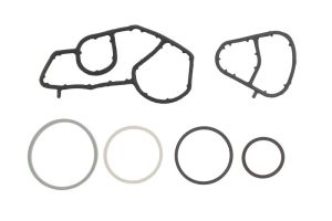 Zestaw uszczelek chłodnicy oleju EL747080