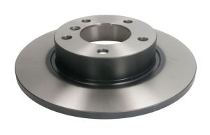 Tarcza hamulcowa DF1537