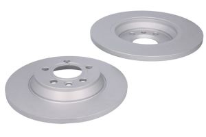 Tarcza hamulcowa DDF1158C