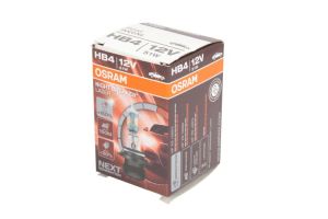 Żarówka światła dalekosiężnego OSR9006 NL