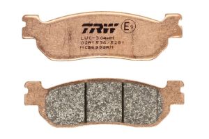 Klocek hamulcowy kpl. MCB699SRM