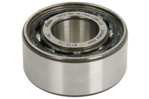 Łożysko, mech. skrzyni biegów 3203-B-TVH-C3 /FAG/