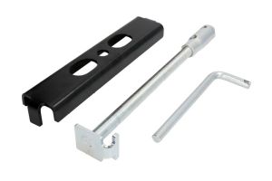 Kosz paletowy CARGO-N035