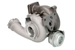 Turbosprężarka EVTC0054