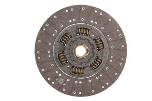 Tarcza sprzęgła 343 0256 10