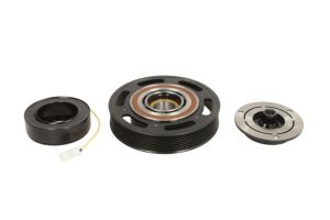 Sprzęgło elektromagnetyczne kompresora klimatyzacji KTT040136