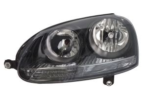 Reflektor świateł przednich 441-1171L-LDEM2