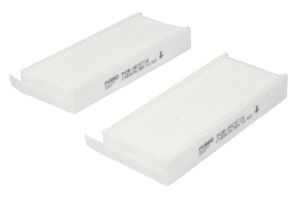 Filtr kabiny PUR-HC0734