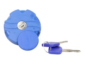 Pokrywa zbiorniczka, wtrysk mocznika (AdBlue) FE37791