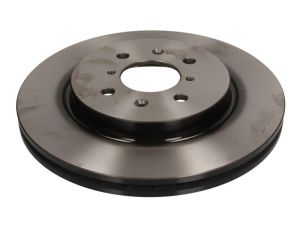 Tarcza hamulcowa DF6135