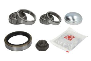 Zestaw łożyska koła 713 6504 30