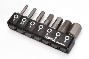 Zestaw narzędzi GAAV0701