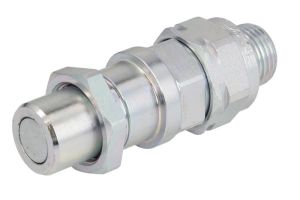 Szybkozłącze hydrauliczne KIT2FNP38-2/18M