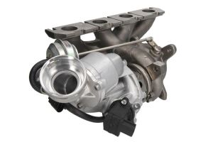 Turbosprężarka 9VA13